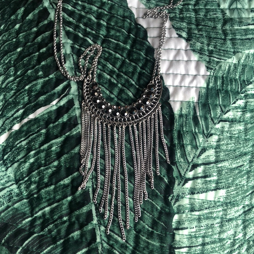 Lucky Brand Necklace